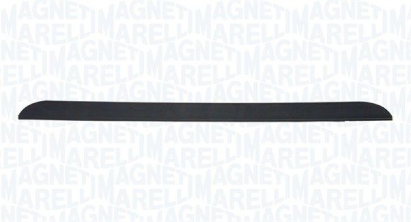 MAGNETI MARELLI Trim/Protection Strip, bumper