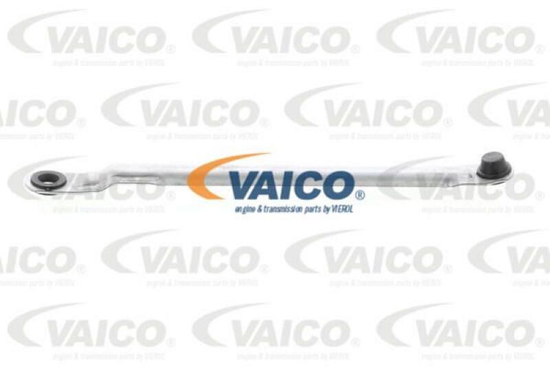 VAICO Drive Arm, wiper linkage Original VAICO Quality