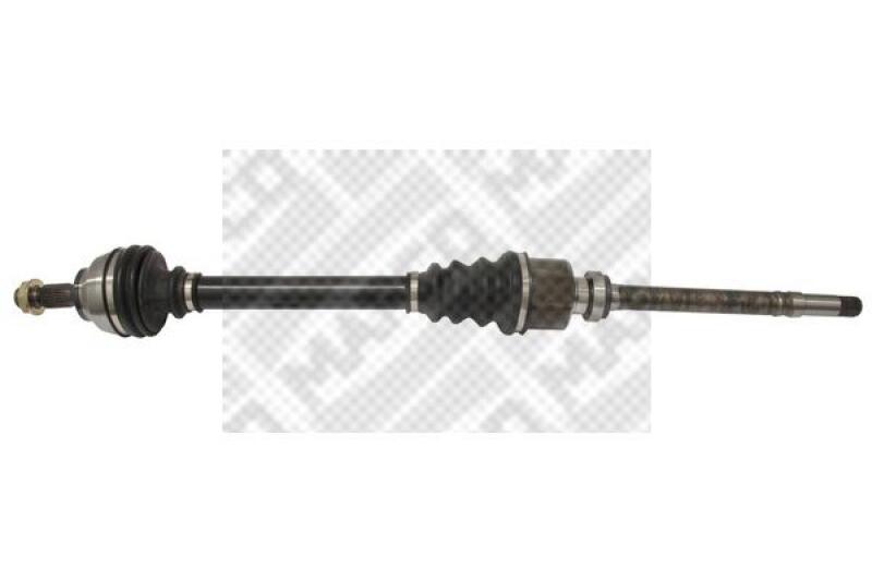 MAPCO Drive Shaft