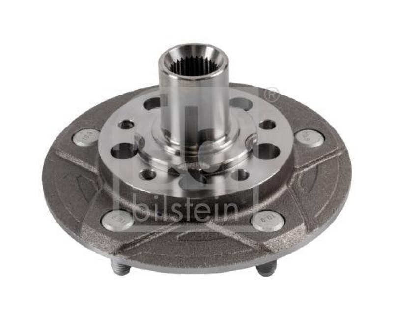 FEBI BILSTEIN Wheel Hub