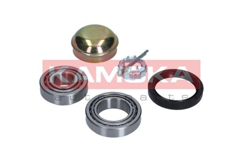 KAMOKA Wheel Bearing Kit