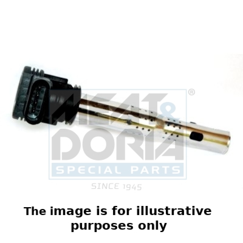 MEAT & DORIA Ignition Coil