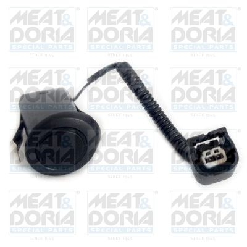 MEAT &amp; DORIA Sensor, Einparkhilfe