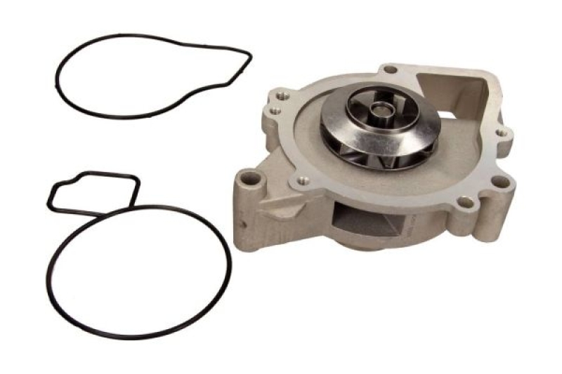 MAXGEAR Water Pump, engine cooling