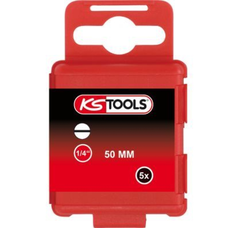 KS TOOLS Schrauberbit