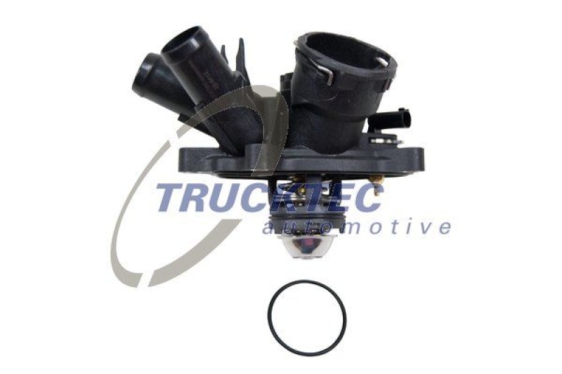 TRUCKTEC AUTOMOTIVE Thermostat für Kühlmittel / Kühlerthermostat