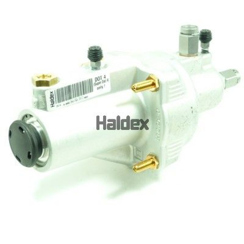 HALDEX Kupplungsverstärker Hydrair