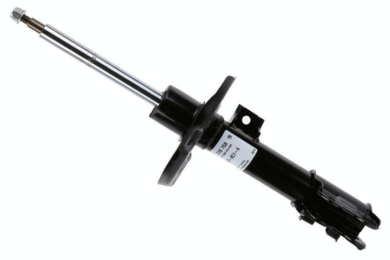 SACHS Shock Absorber