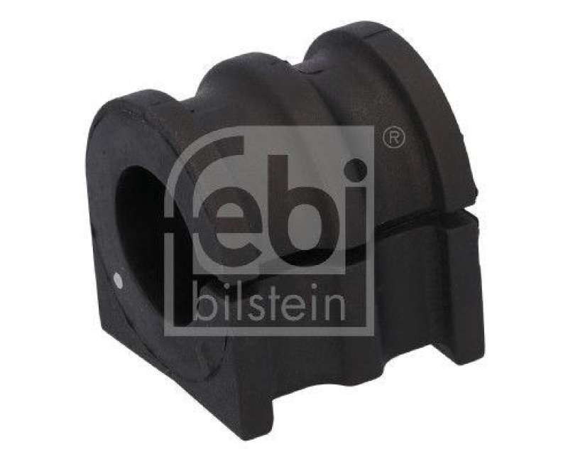 FEBI BILSTEIN Mounting, stabiliser bar