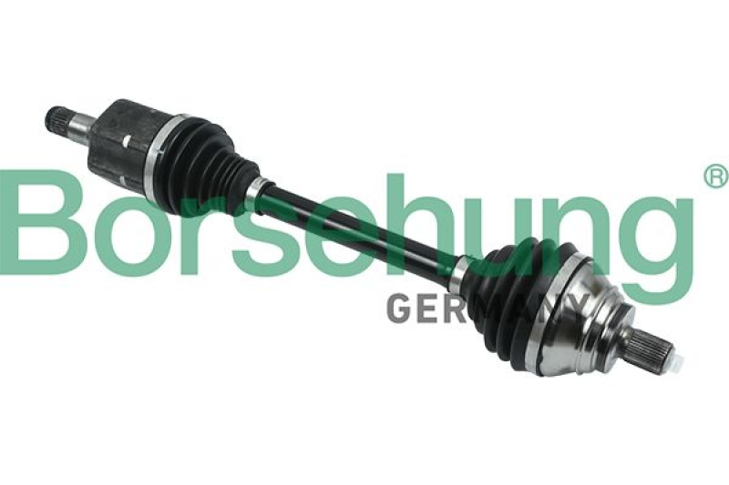 Borsehung Drive Shaft