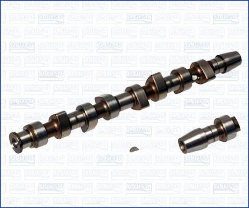 AJUSA Camshaft