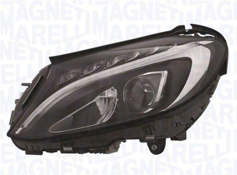 MAGNETI MARELLI Headlight