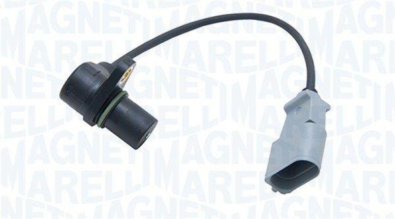 MAGNETI MARELLI Sensor, crankshaft pulse