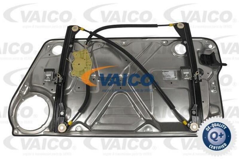 VAICO Window Regulator Q+, original equipment manufacturer quality