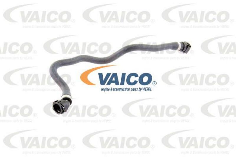 VAICO Radiator Hose Original VAICO Quality