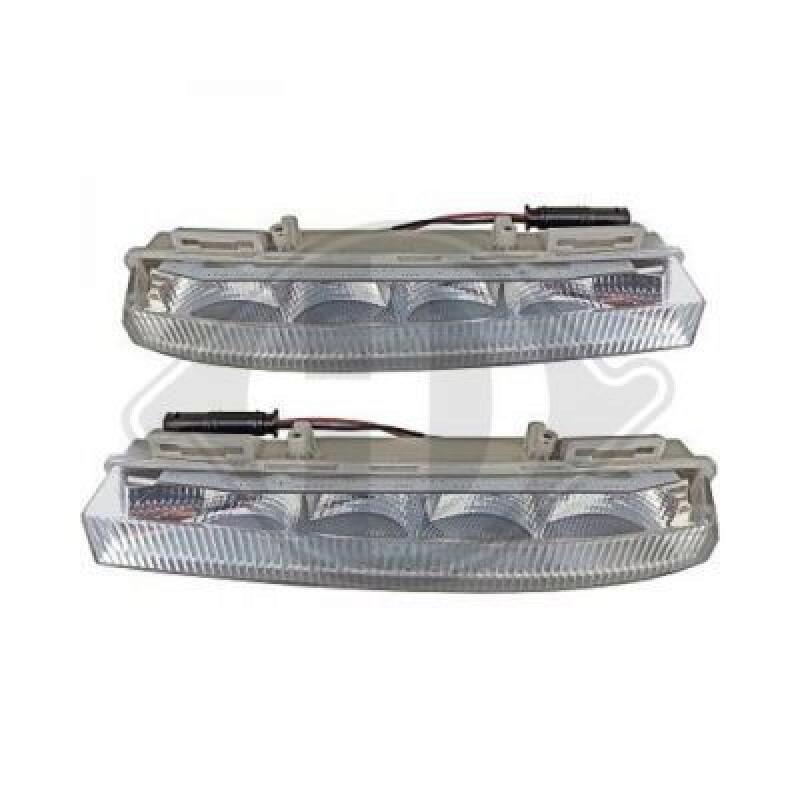 DIEDERICHS Daytime Running Light HD Tuning