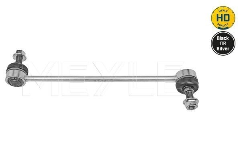 MEYLE Link/Coupling Rod, stabiliser bar MEYLE-HD: Better than OE.