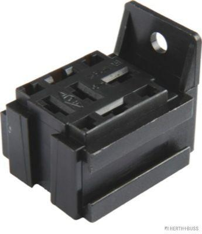 HERTH+BUSS ELPARTS Relay Socket