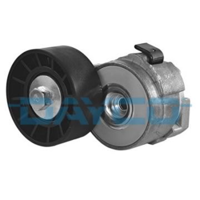 DAYCO Belt Tensioner, V-ribbed belt