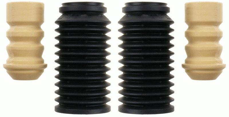 SACHS Dust Cover Kit, shock absorber Service Kit