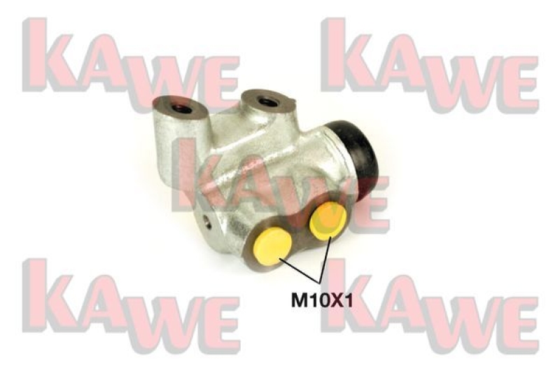 KAWE Brake Force Regulator