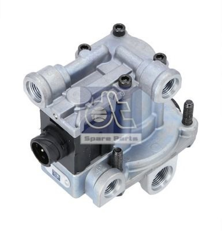 DT Spare Parts Control Valve, trailer