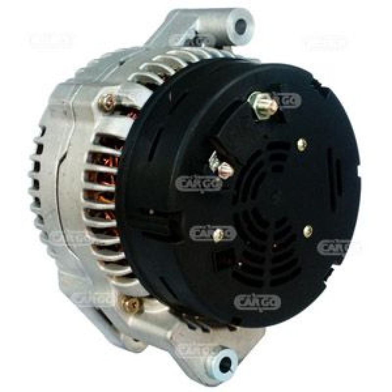 HC-Cargo Alternator