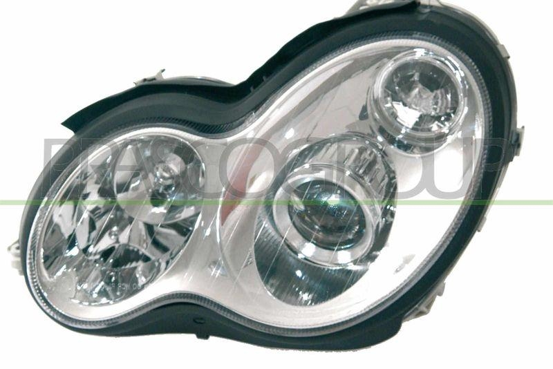 Headlight