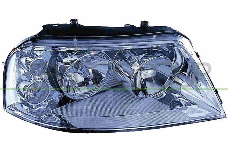 Headlight