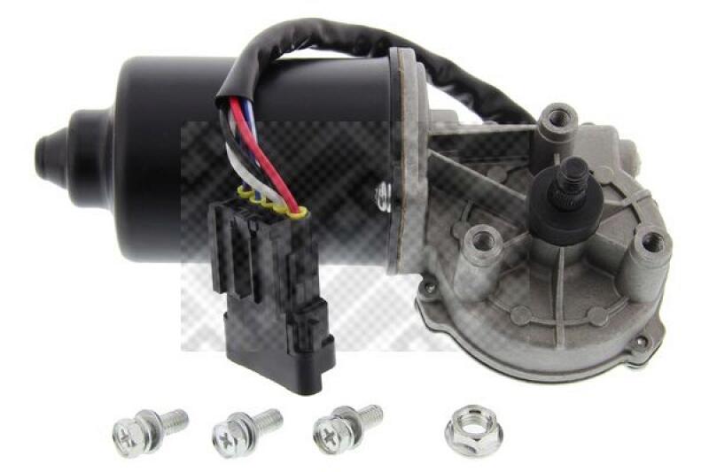 MAPCO Wiper Motor