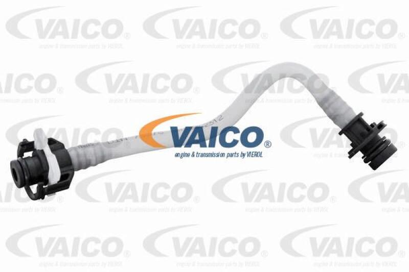 VAICO Fuel Line Original VAICO Quality