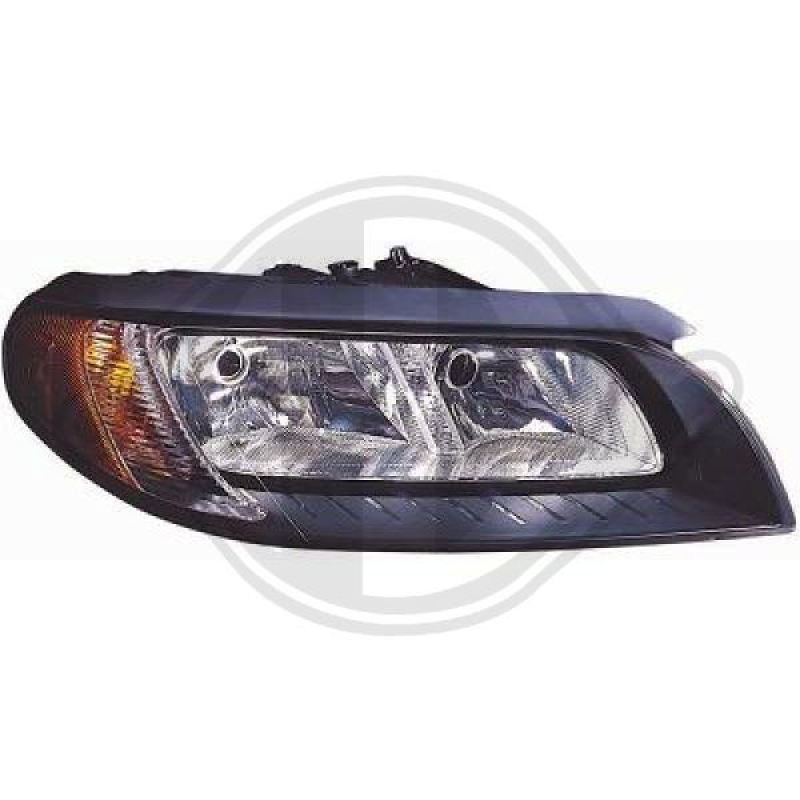 DIEDERICHS Headlight