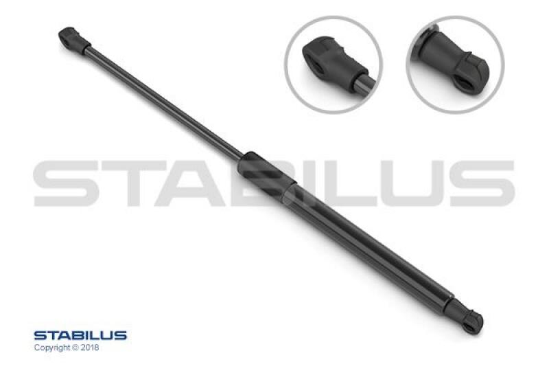 STABILUS Gas Spring, boot-/cargo area // LIFT-O-MAT®