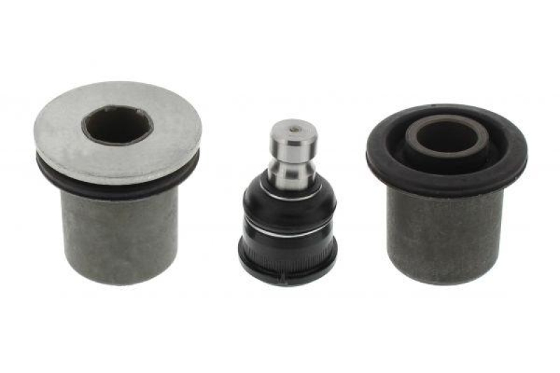 MAPCO Suspension Kit