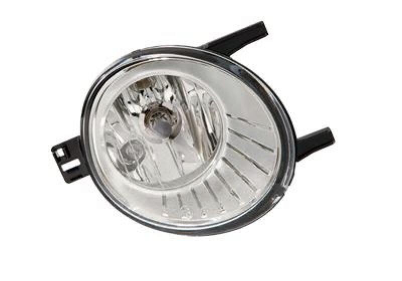 VAN WEZEL Fog Light