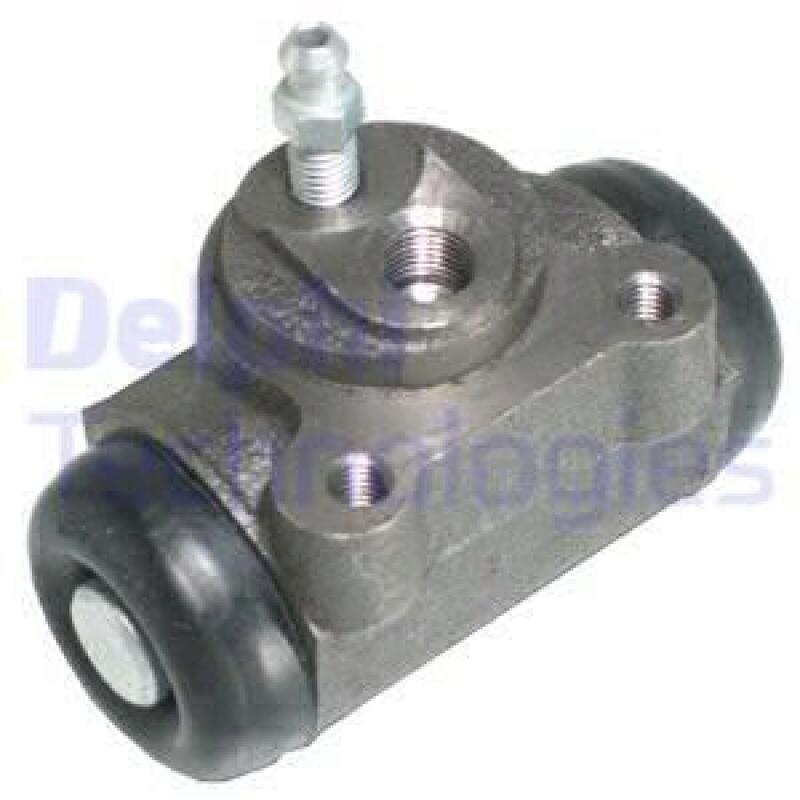 DELPHI Wheel Brake Cylinder