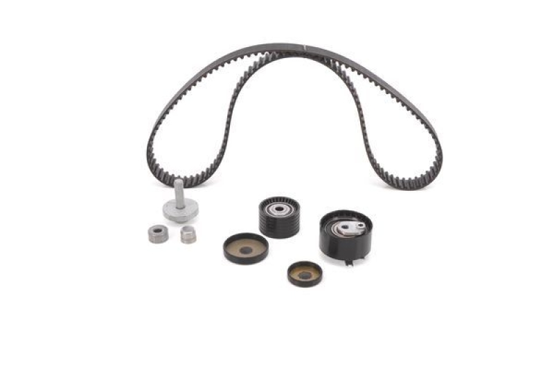 BOSCH Timing Belt Set