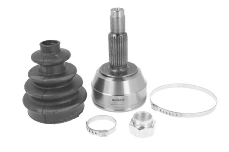 METELLI Joint Kit, drive shaft