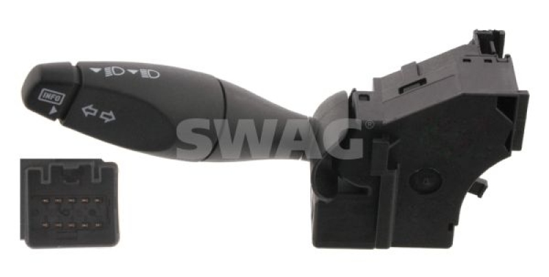 SWAG Steering Column Switch