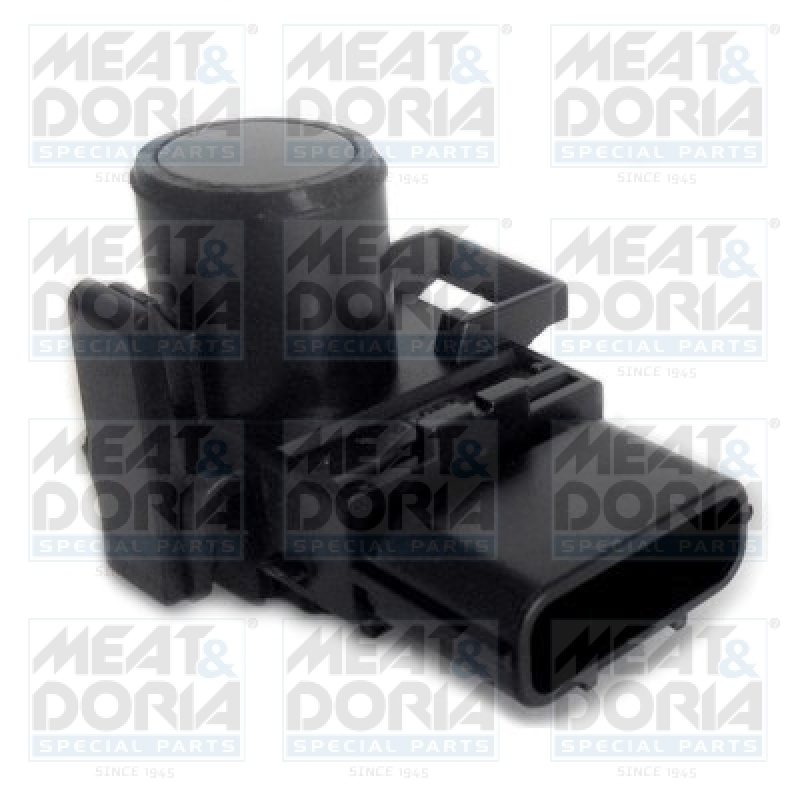 MEAT & DORIA Sensor, Einparkhilfe