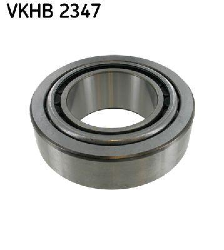 SKF Wheel Bearing