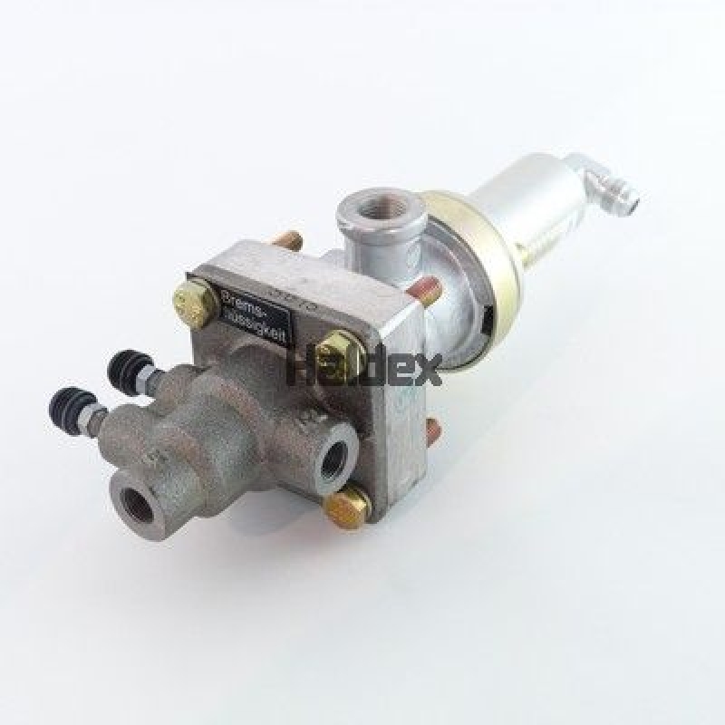 HALDEX Control Valve, trailer