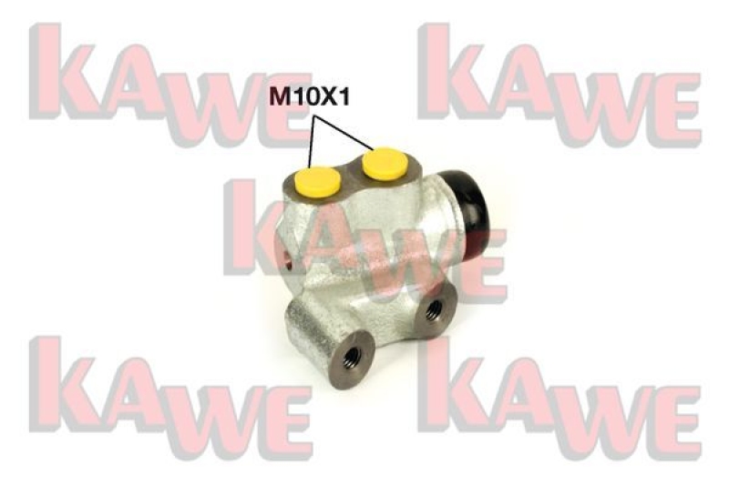 KAWE Brake Force Regulator