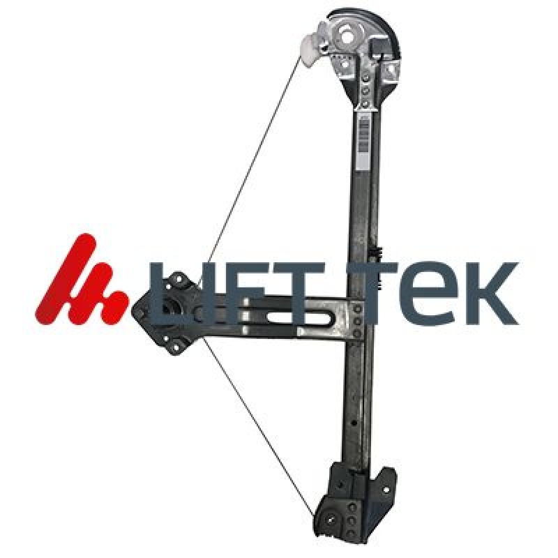 LIFT-TEK Fensterheber