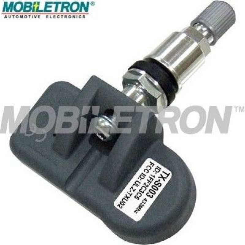 MOBILETRON Wheel Sensor, tyre-pressure monitoring system