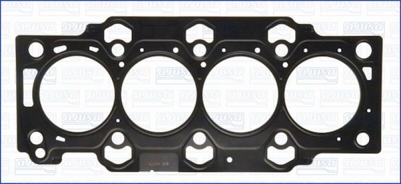 AJUSA Gasket, cylinder head MULTILAYER STEEL