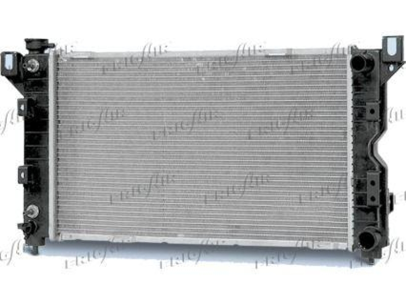 FRIGAIR Radiator, engine cooling