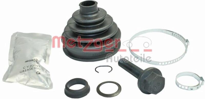 METZGER Bellow Set, drive shaft