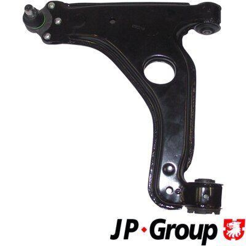 JP GROUP Track Control Arm JP GROUP