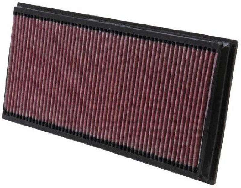 K&N Filters Luftfilter